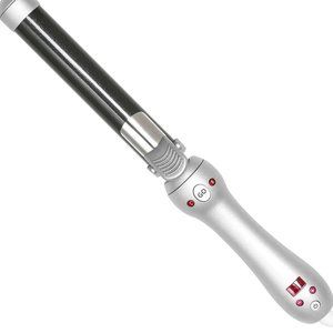 BEACHWAVER® PRO 1.25 DUAL VOLTAGE ROTATING CURLING IRON